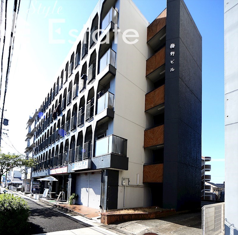 梅野ビル