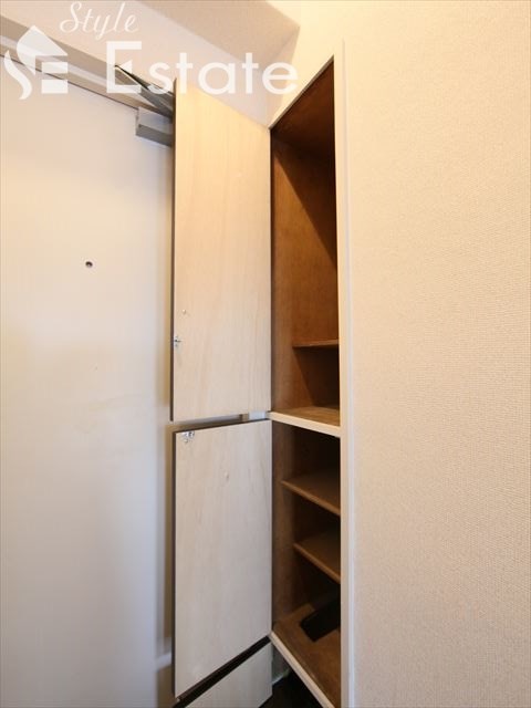シューズボックス★