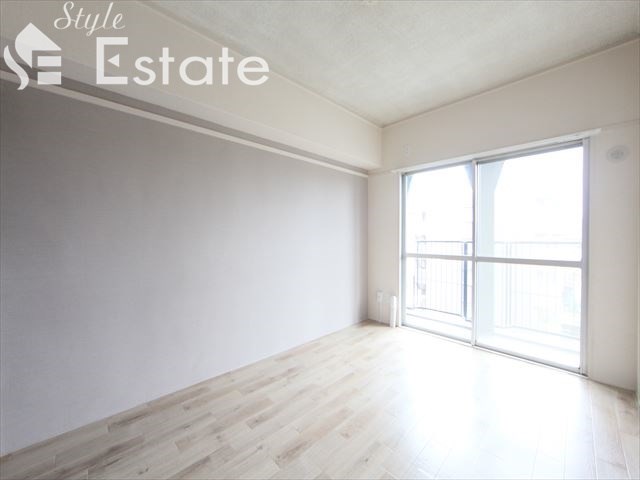 リビング別角度★