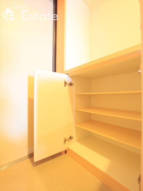 シューズボックス★