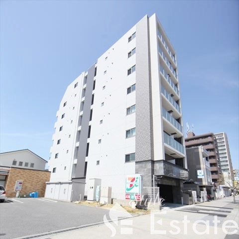 アールズタワー瑞穂運動場西駅前