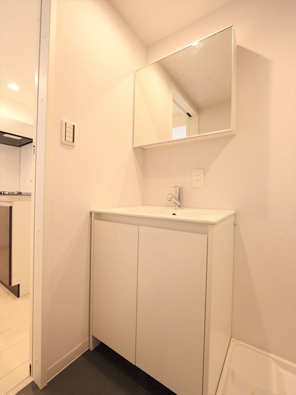 シャンプードレッサー