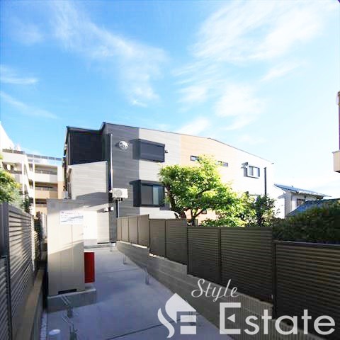 RadIAnce瑞穂公園