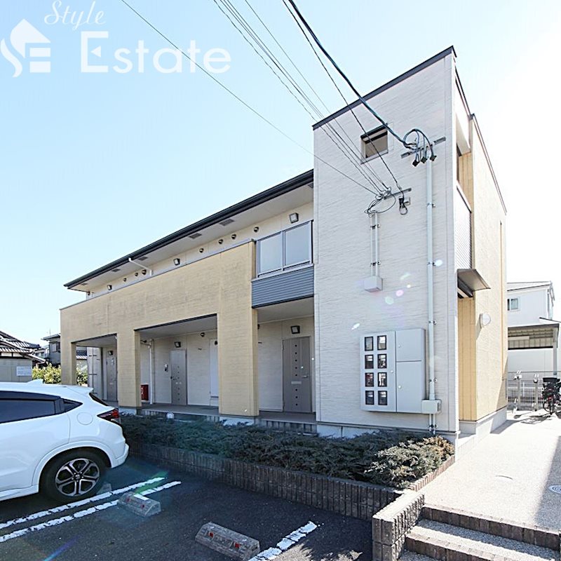 メゾン・ド・フランベル