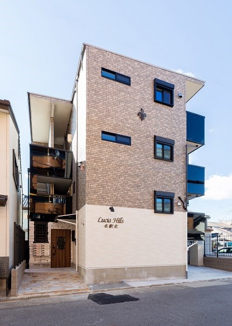 Lucia Hills名駅北