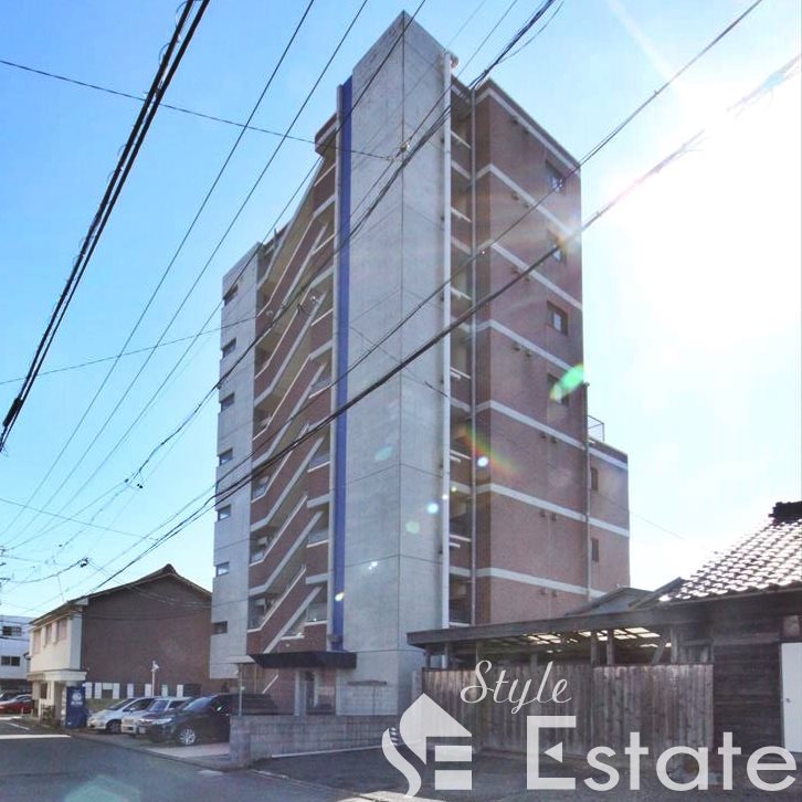 ソレイルコート桜本町