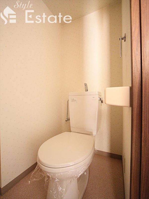 バス・トイレ別★