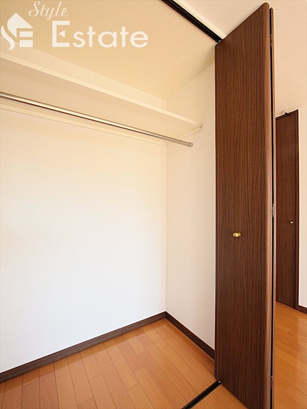 クローゼット★