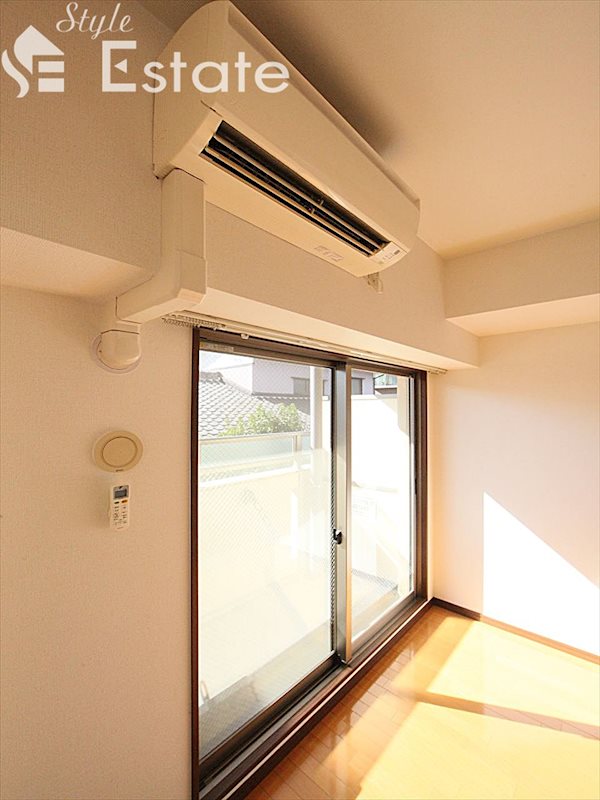 エアコン付き★