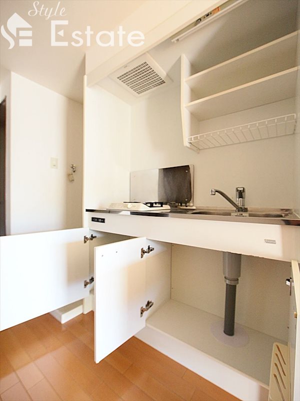 キッチン収納★