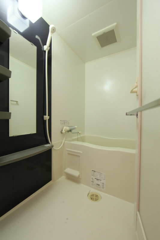 バスルーム★