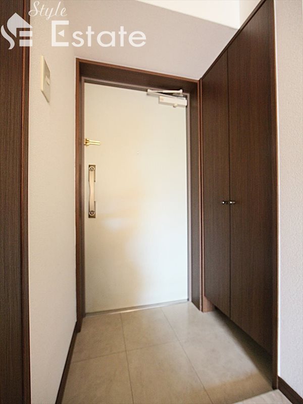 シューズBOX付き★