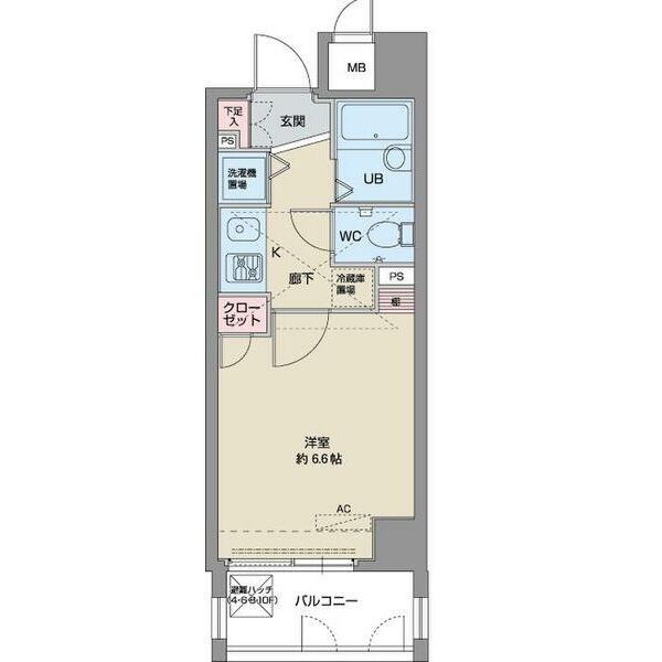 パルティール鶴舞