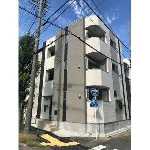 ハーモニーテラス木之免町