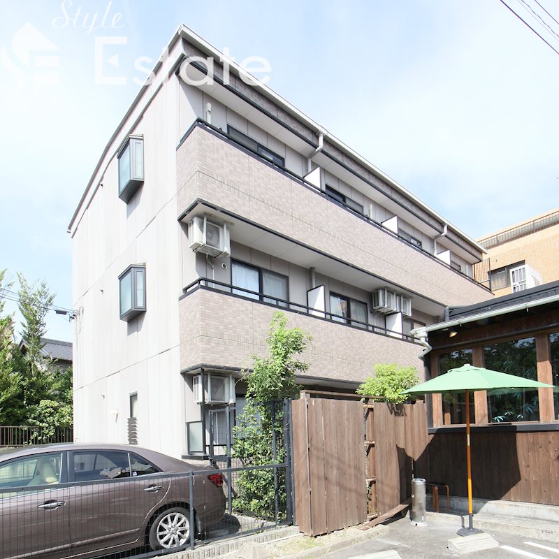 ブリランテ高木