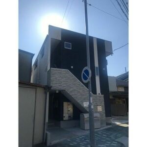 ハーモニーテラス尾頭橋II