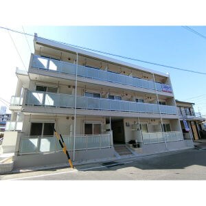 リブリ・尾頭橋T84