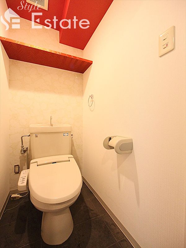 温水洗浄便座★