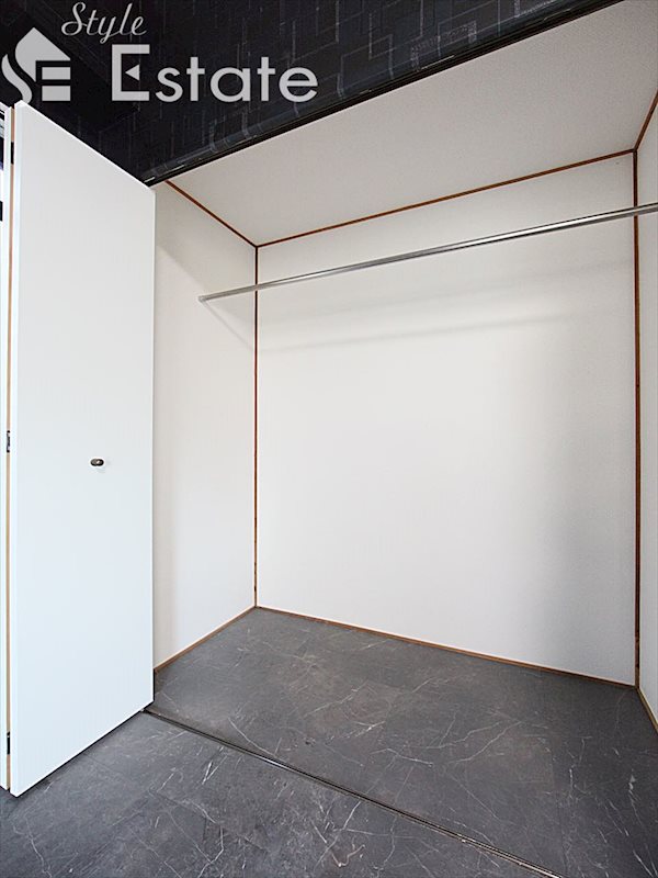 クローゼット★