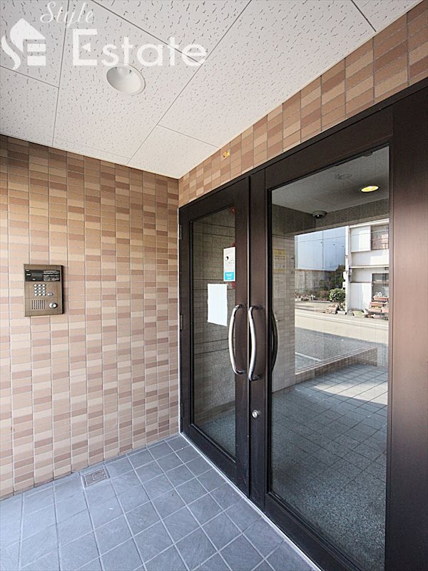 オートロック★