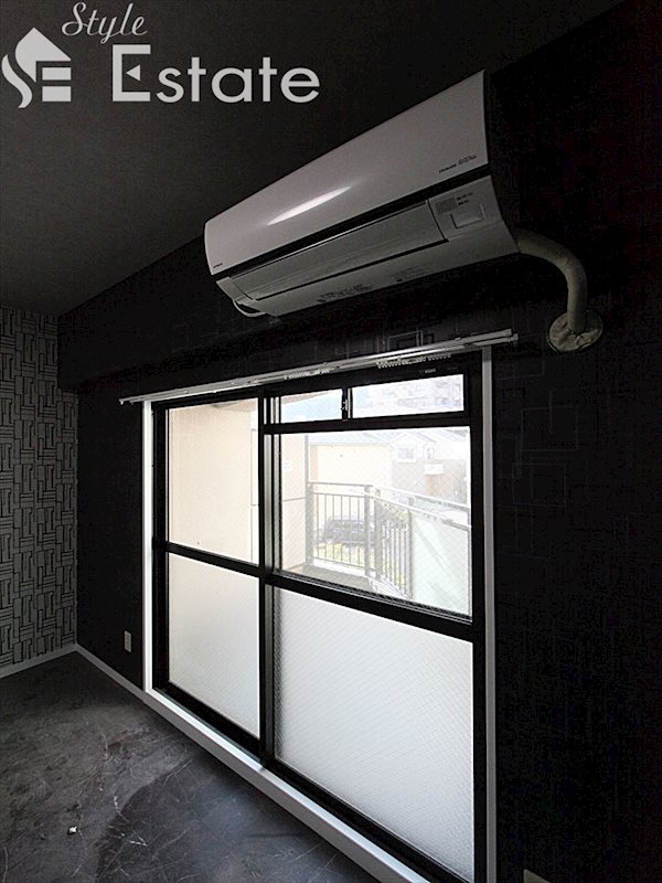 エアコン付き★