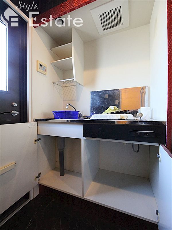 キッチン収納★