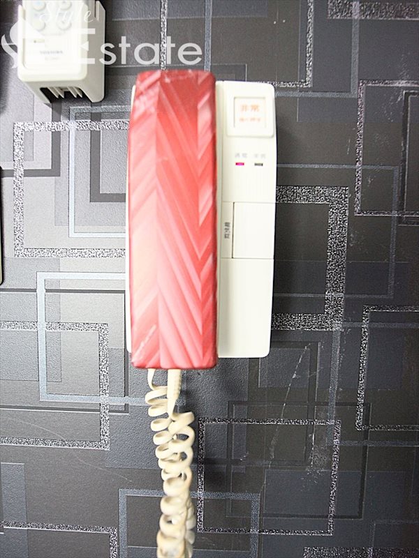 インターホン★