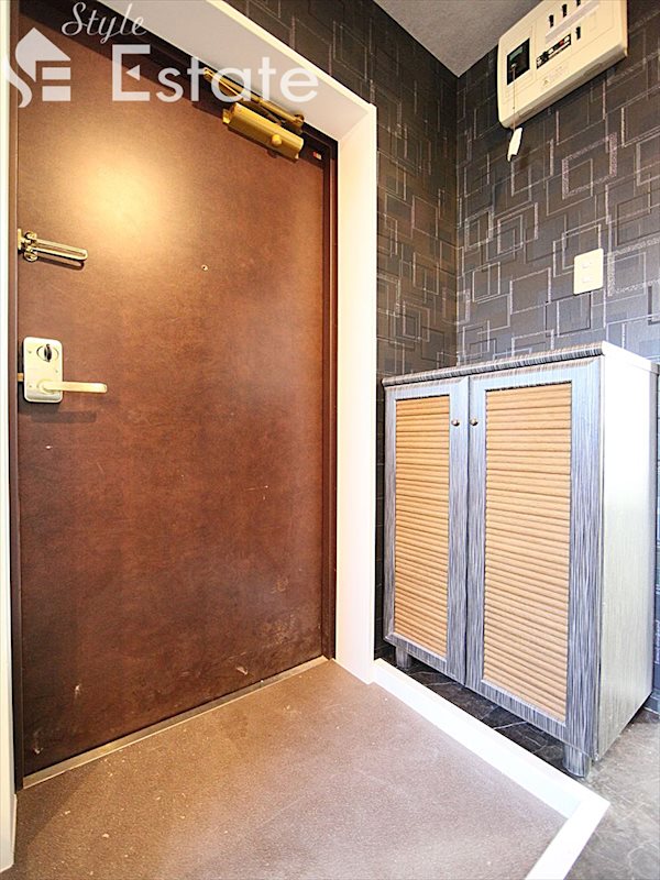 シューズBOX付き★