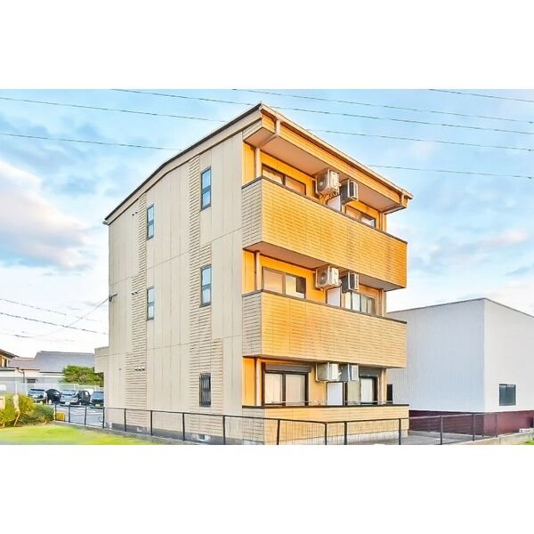 ブランシェ　平手南