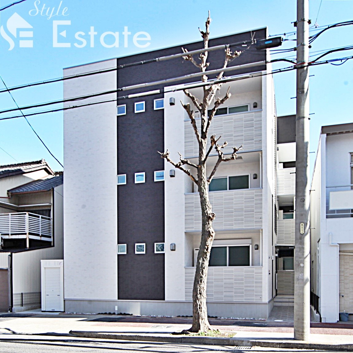 ＭＯＶＥ山王　ＷＥＳＴ