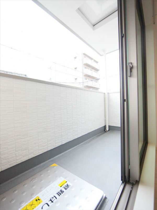 バルコニー イメージ画像