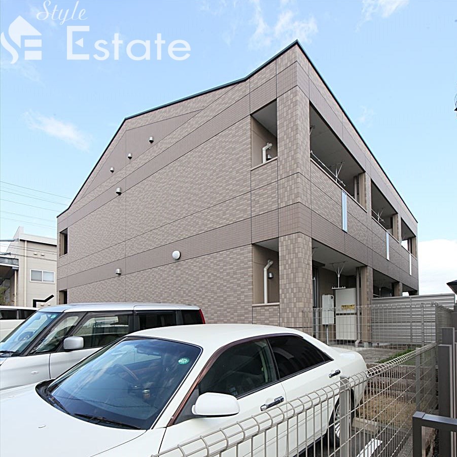 フォレスト・ヒルズII