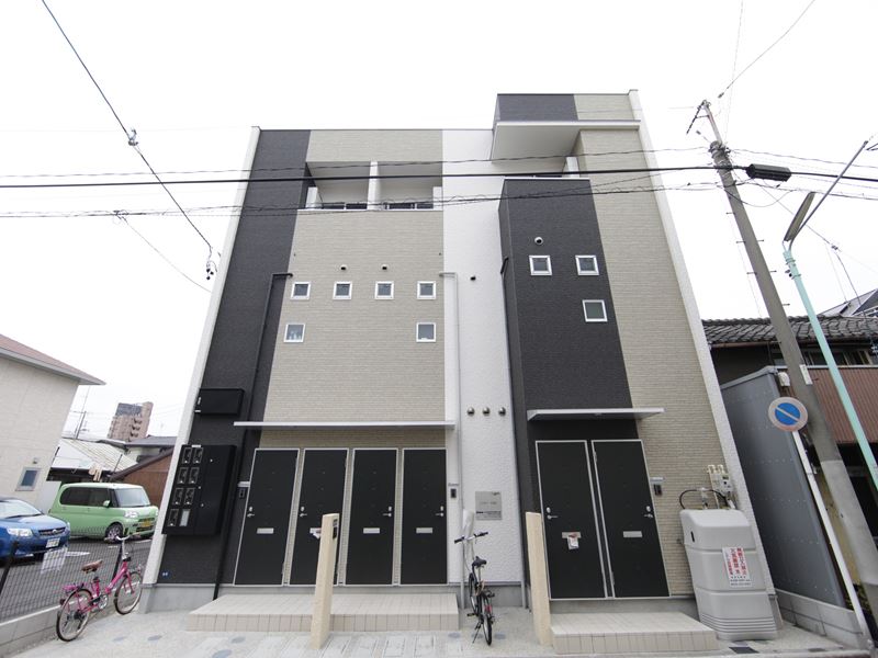 エスポワール山王