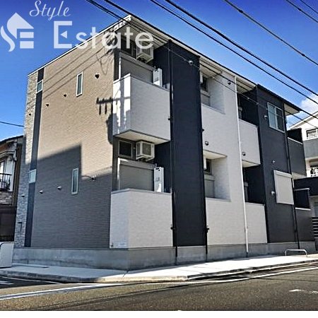 ハーモニーテラス十番II