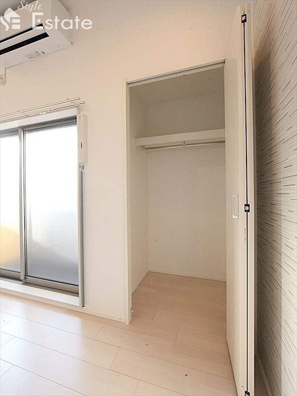 同仕様内装写真