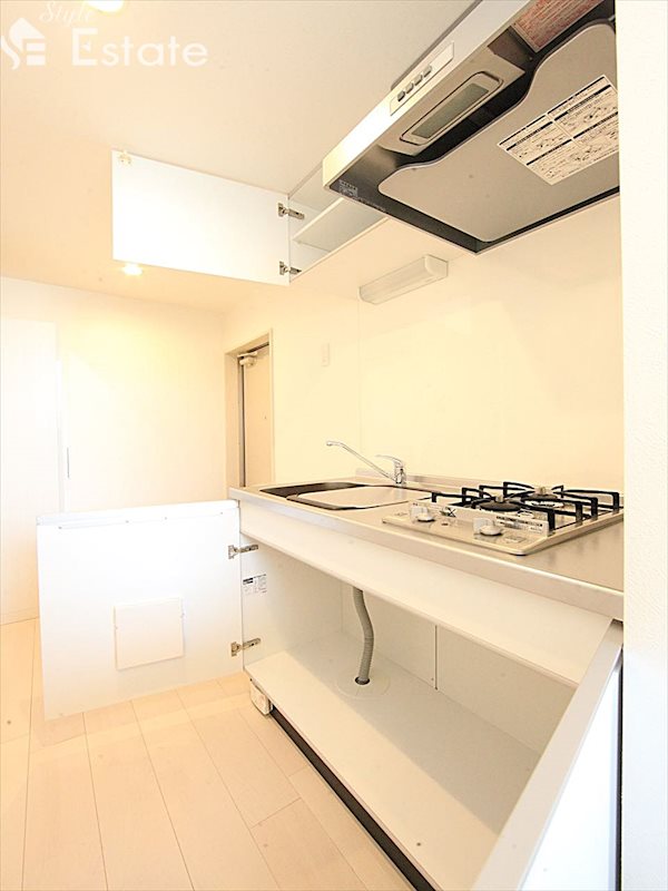 同仕様内装写真