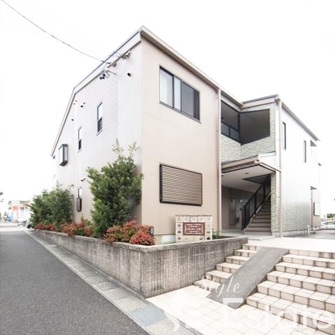 レザンヴェールIII