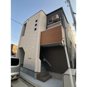 ハーモニーテラス露橋II