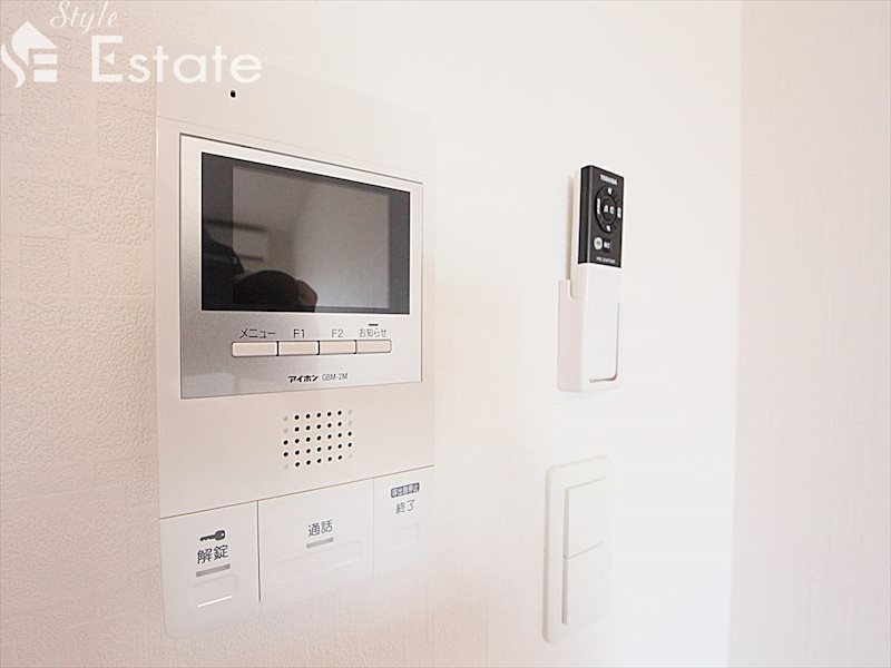 セキュリティー