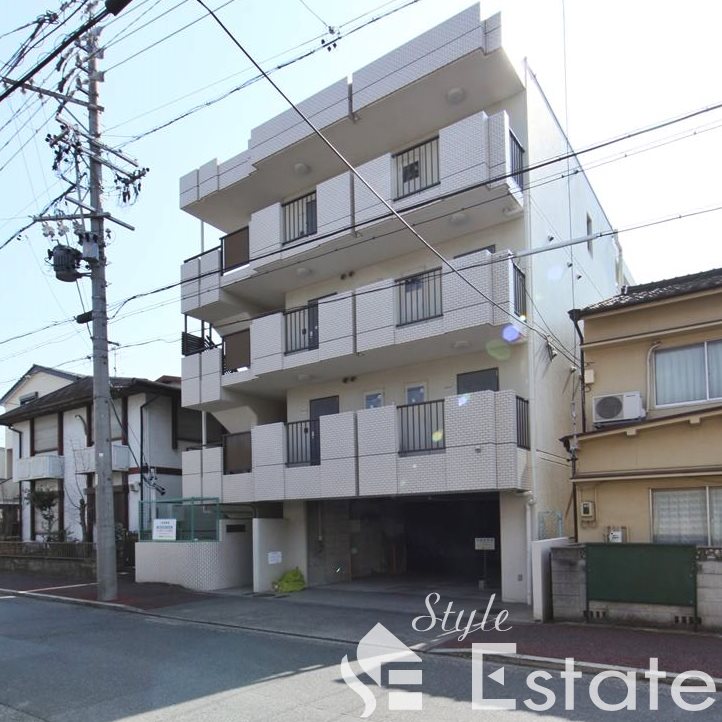 宝田マンション