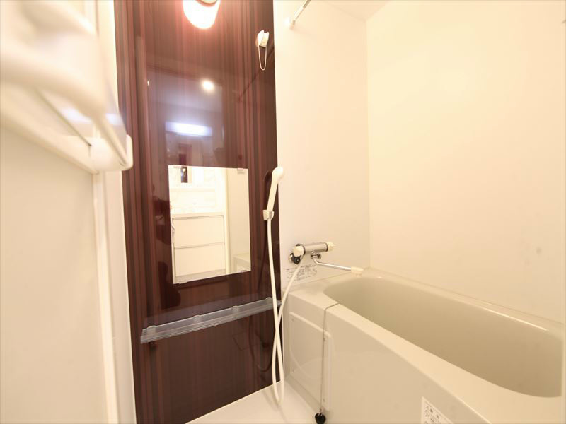 バスルーム 浴室乾燥機能付き