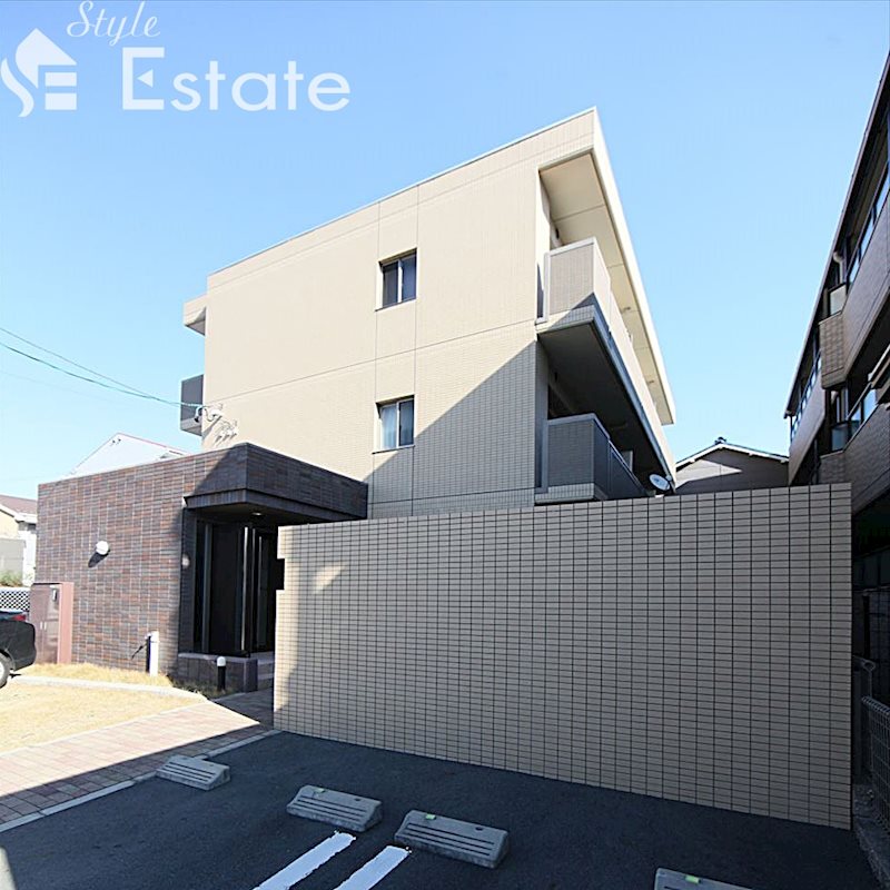 レジデンスmizuho