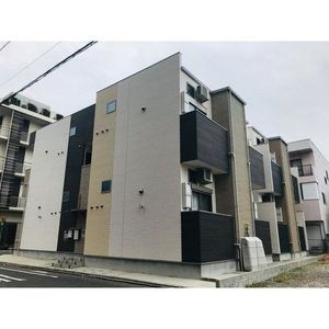 ロジュマン・ユイット