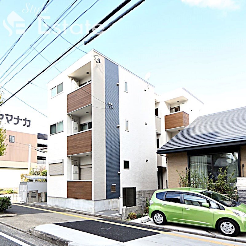 川名サンライズ