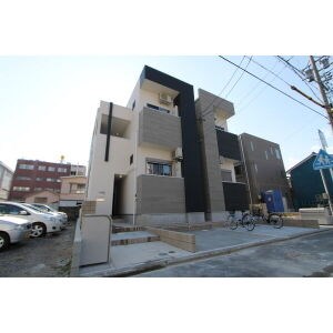 QUALIA 名駅山王Ave.