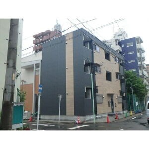 パルク カナヤマ 2