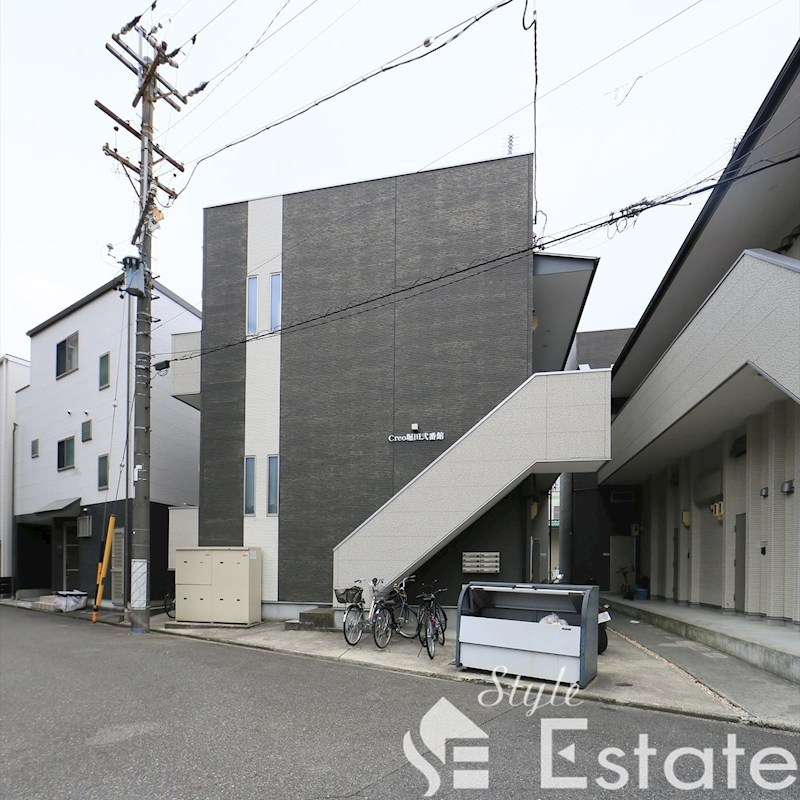 Creo堀田弐番館