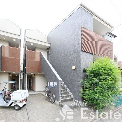 フルハウス六番町