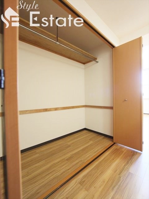 クローゼット★