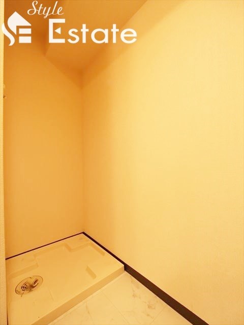 室内洗濯機置き場★